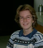 Sandra Lotze (CTA) Institut für Physikalische Chemie